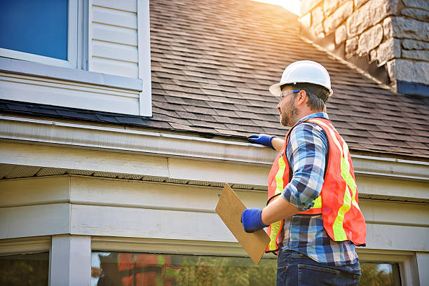 Roof Repair in Manville
